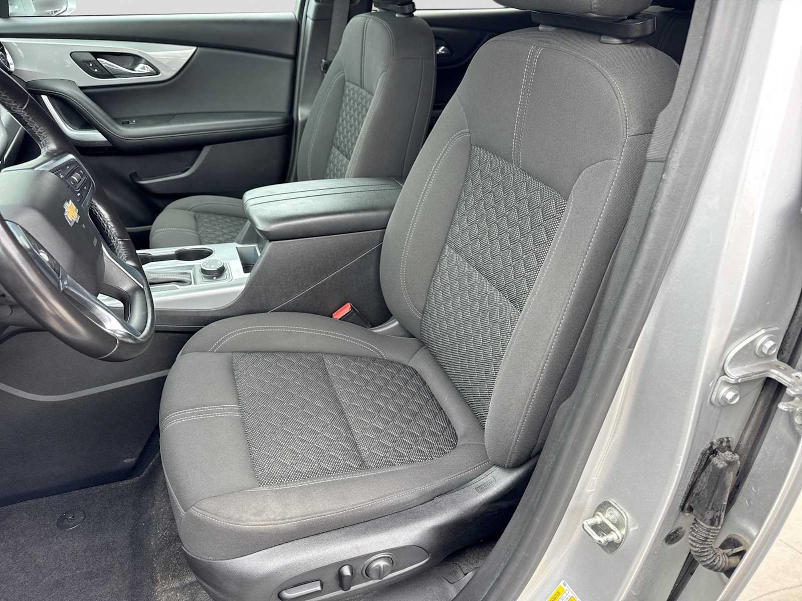 Used 2020 Chevrolet Blazer LT AWD/4WD image 15