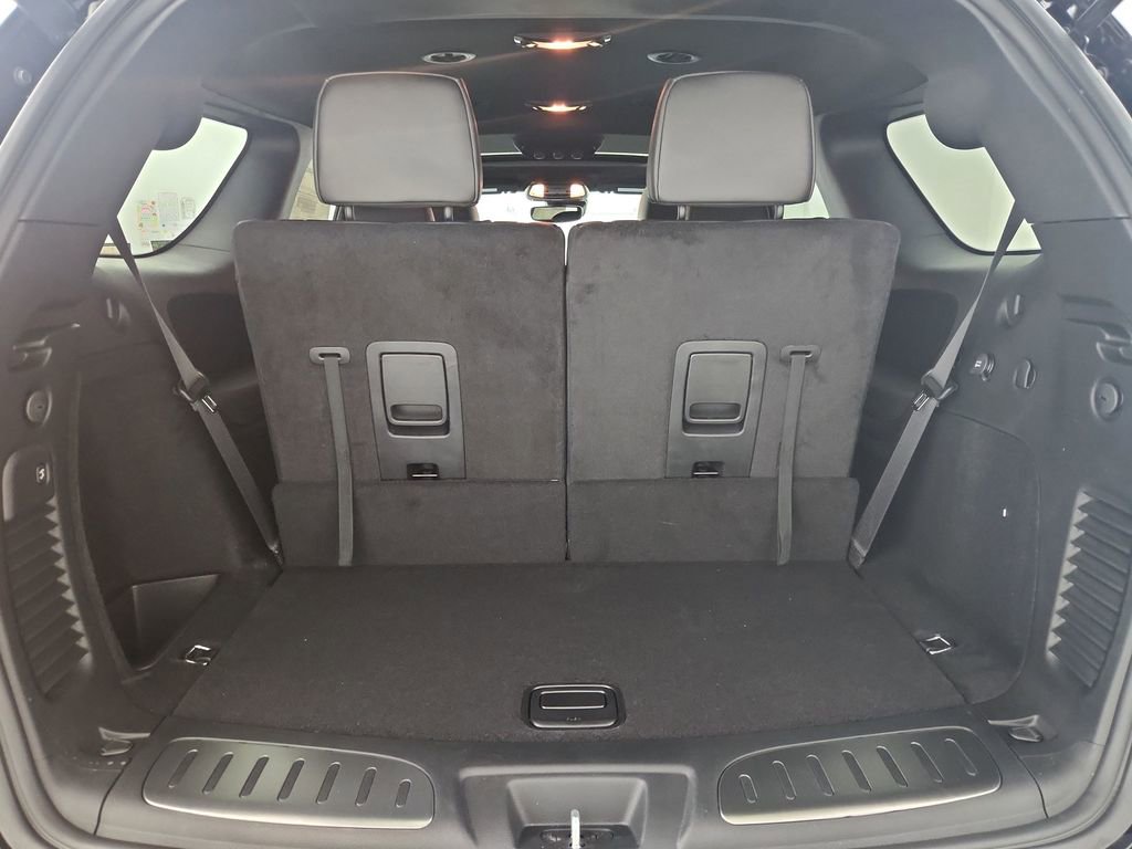 New 2026 Dodge Durango GT AWD/4WD image 26