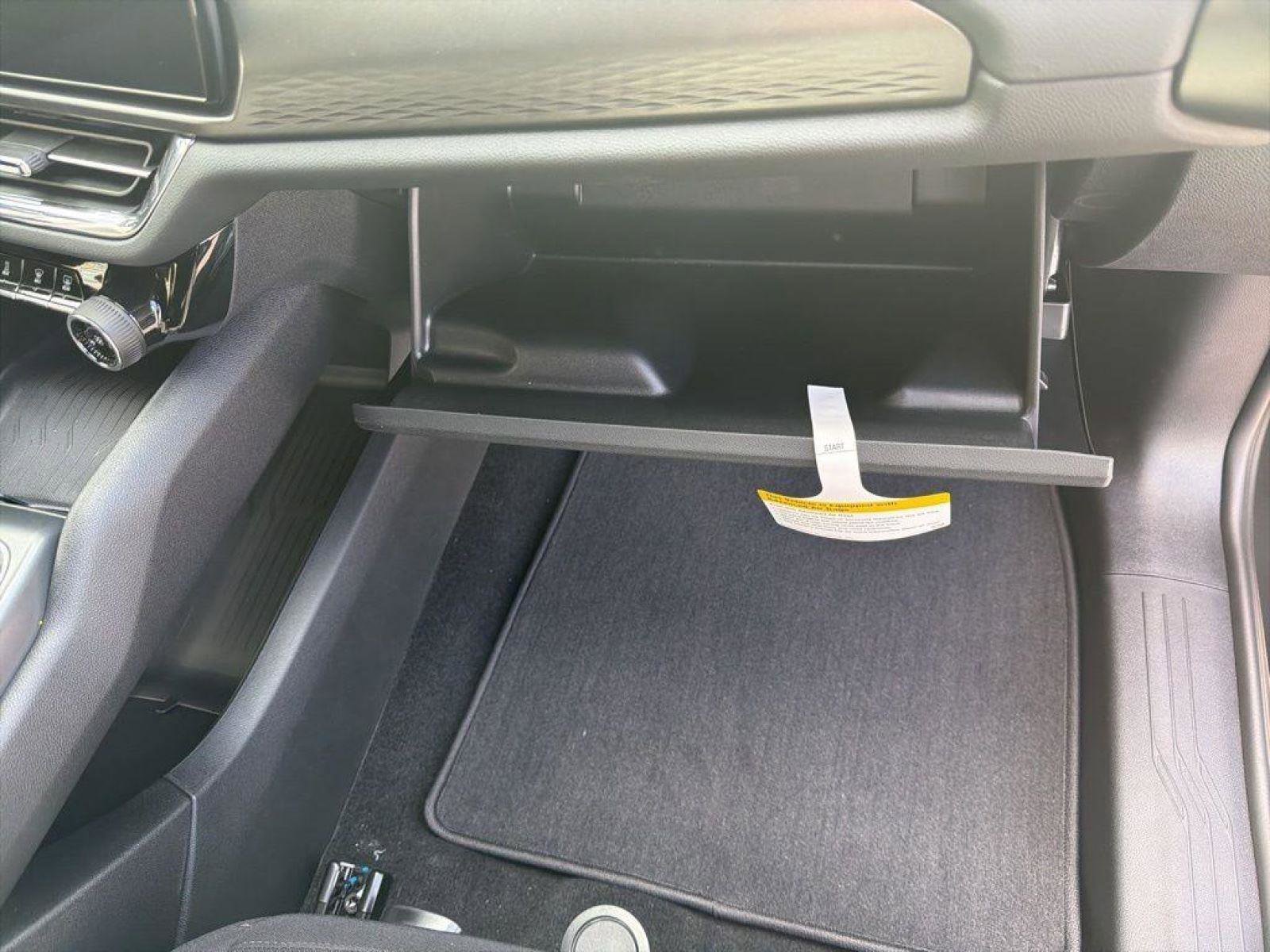 New 2026 Chevrolet Equinox EV LT FWD image 20