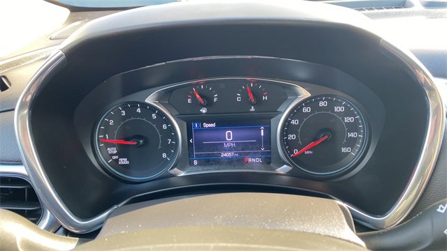 Used 2023 Chevrolet Equinox LT image 12