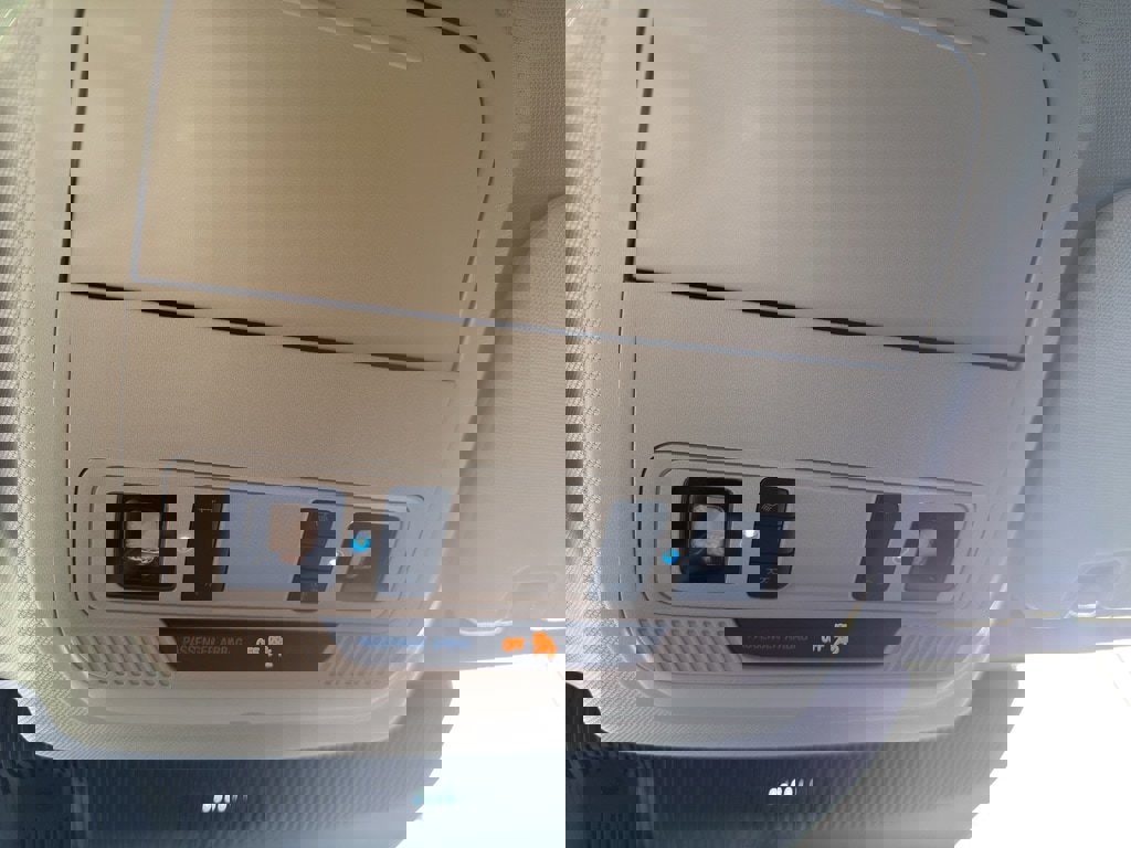 New 2026 Ford Explorer Active w/ Active Comfort Package image 34