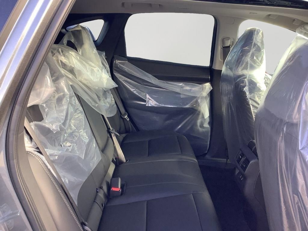 New 2025 Nissan Murano SL image 13