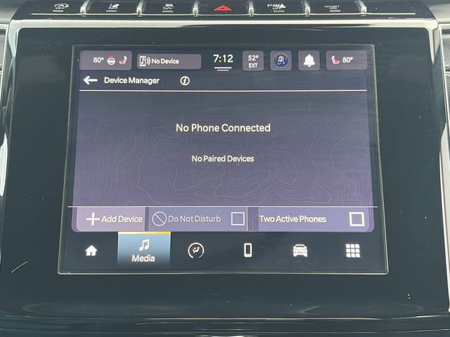 Used 2023 Jeep Grand Cherokee Altitude AWD/4WD image 52