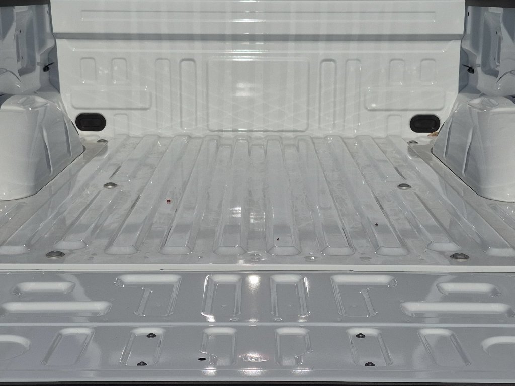 New 2026 Ford F150 Lariat w/ Equipment Group 501A Mid AWD/4WD image 7