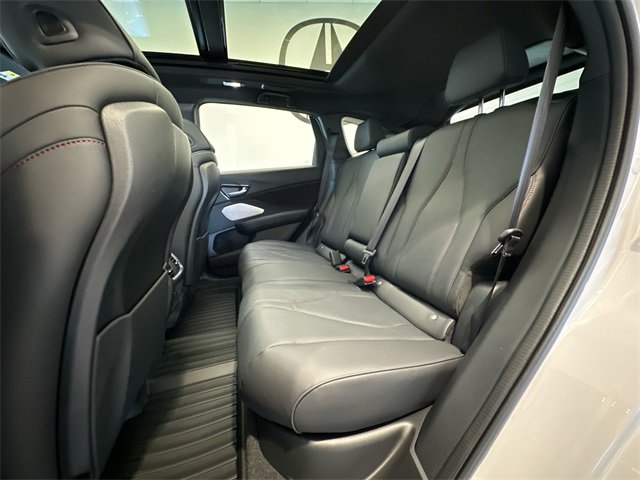 New 2026 Acura RDX A-Spec image 14