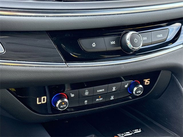Certified 2023 Buick Enclave Essence image 17