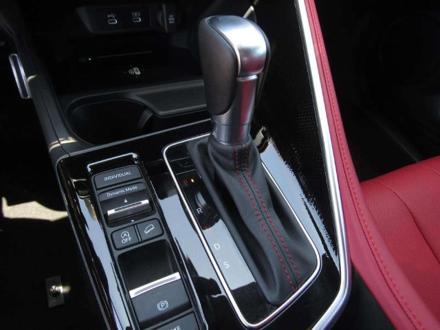 Certified 2025 Acura ADX A-Spec AWD/4WD image 23