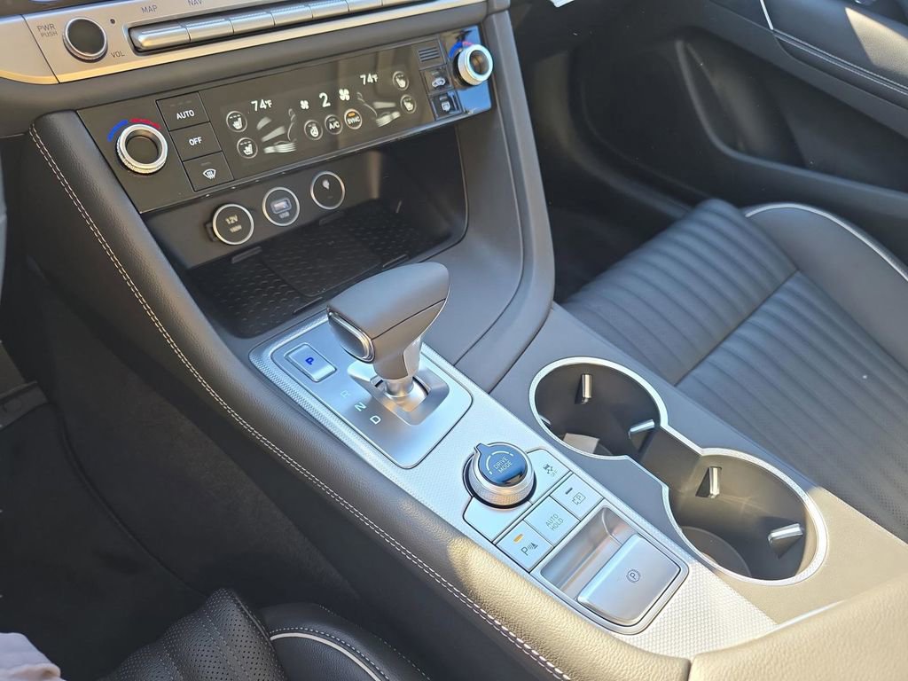 New 2026 Genesis G70 2.5T Prestige RWD image 20