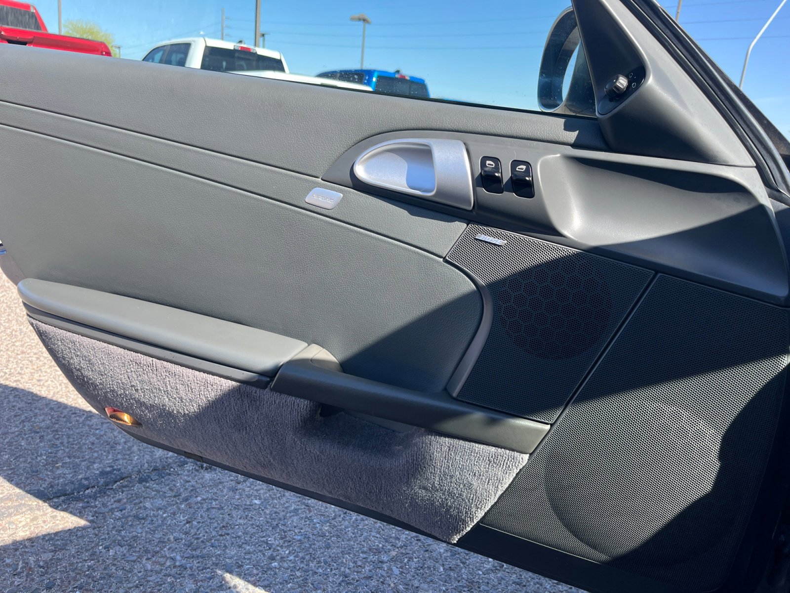 Used 2006 Porsche Boxster RWD image 13