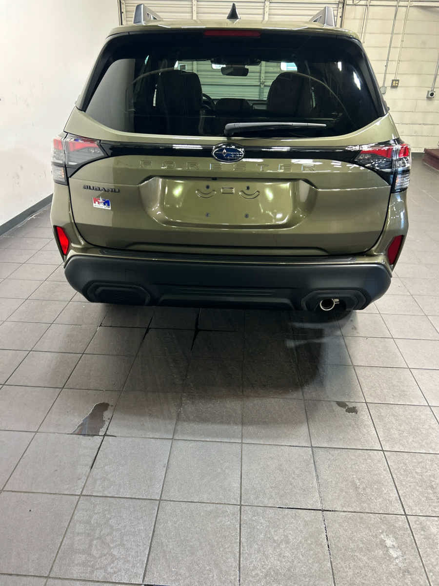 New 2026 Subaru Forester Limited AWD/4WD image 7