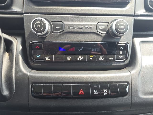 Used 2023 RAM ProMaster 2500 FWD image 19