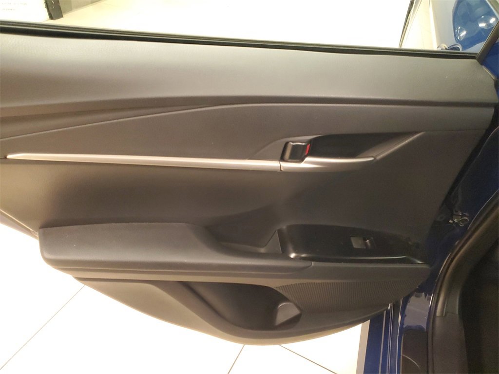 Used 2025 Toyota Camry LE image 13