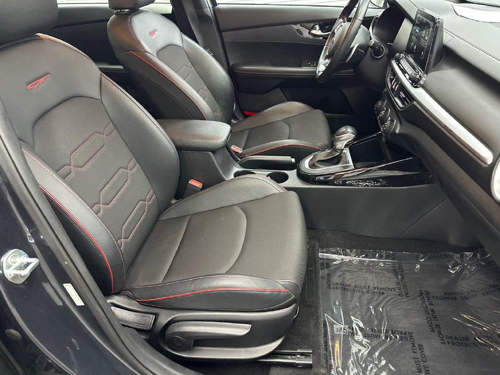 Used 2020 Kia Forte GT FWD image 13