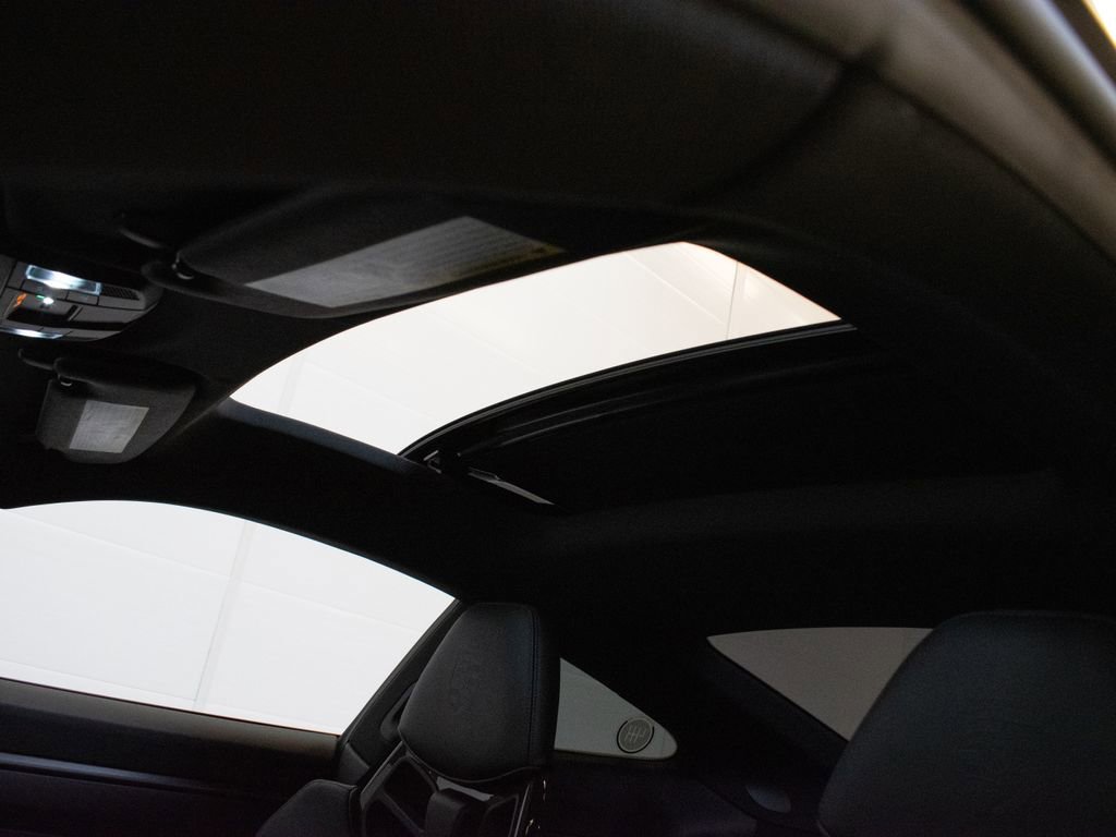 Certified 2025 Porsche 911 Carrera T image 25