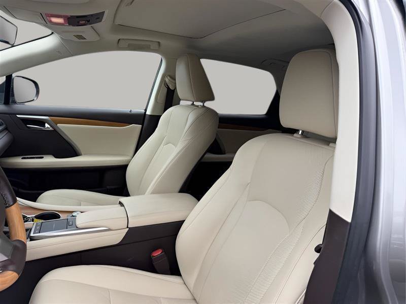 Used 2020 Lexus RX 350 FWD w/ Premium Package image 13