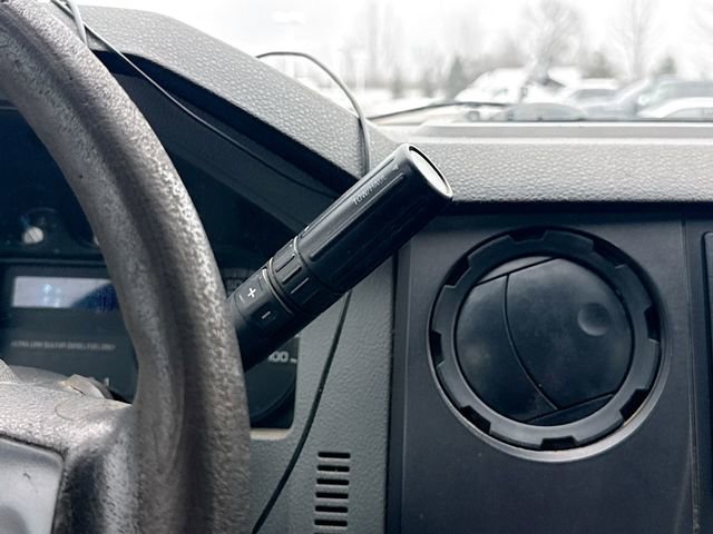 Used 2012 Ford F550 2WD Regular Cab Super Duty w/ Payload Upgrade Pkg image 16