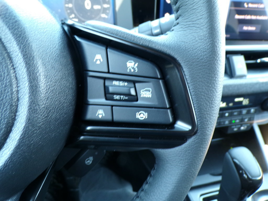 New 2026 Subaru Outback Wilderness AWD/4WD image 33