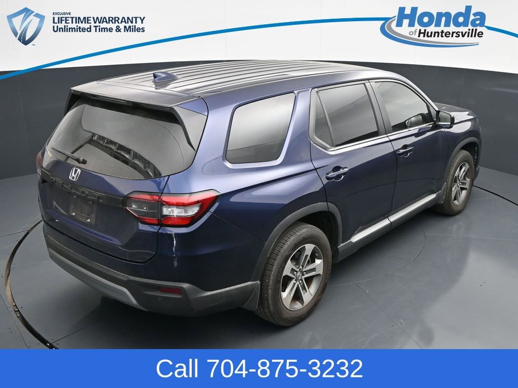 Used 2025 Honda Pilot EX-L image 21