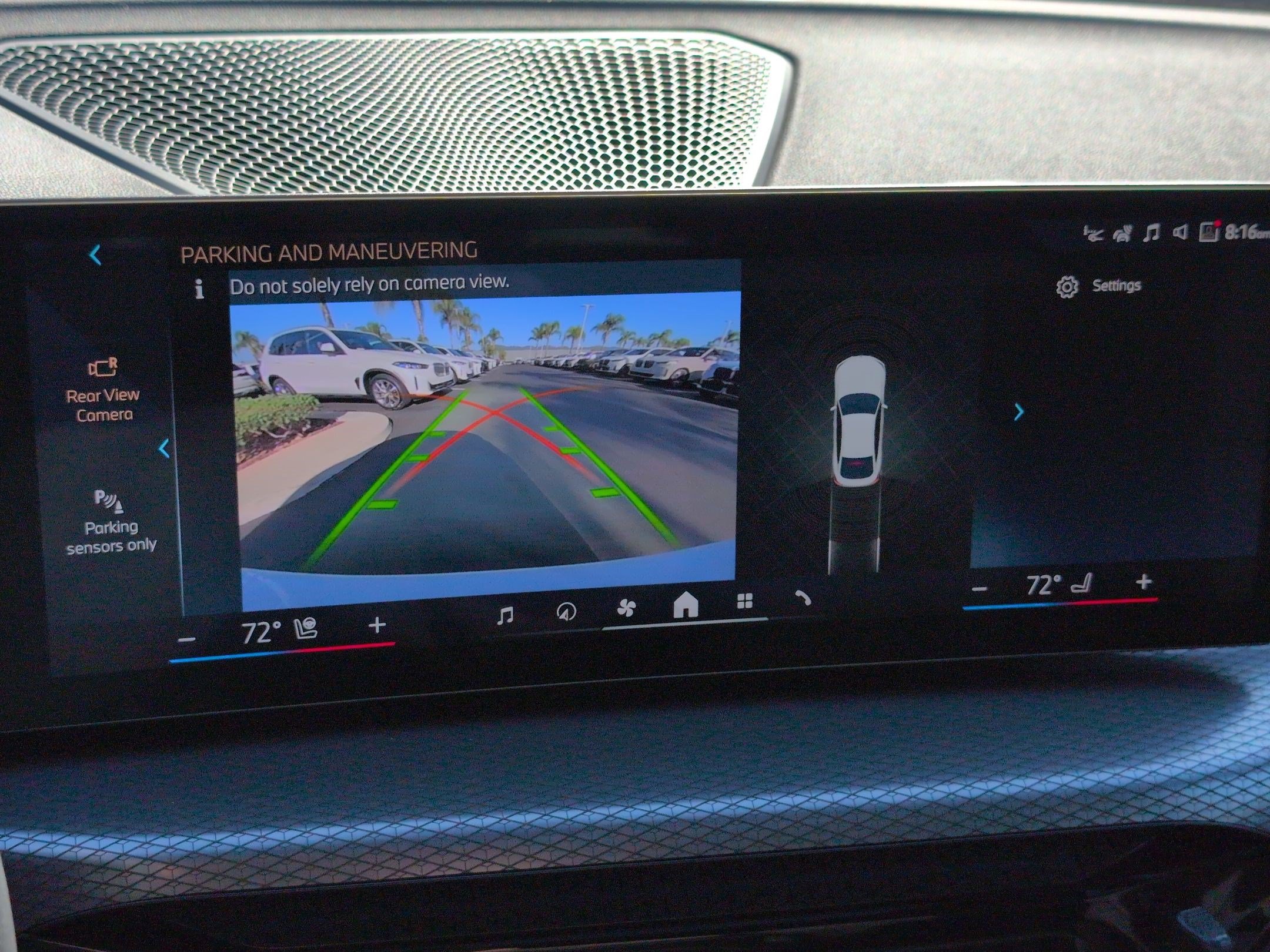 New 2026 BMW i4 eDrive40 w/ Premium Package RWD image 25