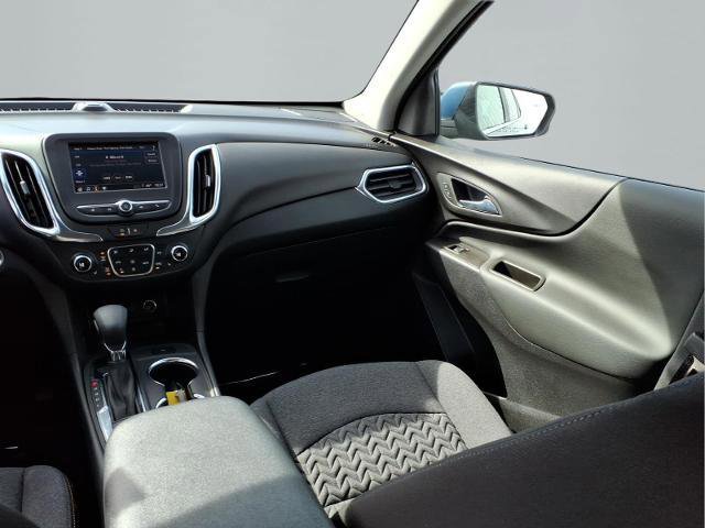 Used 2024 Chevrolet Equinox LT image 9