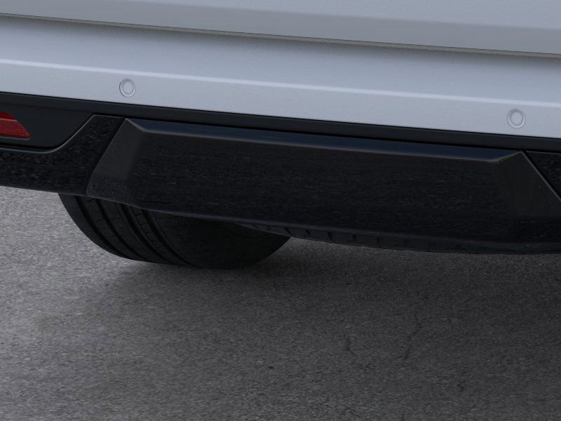 New 2026 Ford Expedition Platinum w/ Stealth Appearance Package AWD/4WD image 23