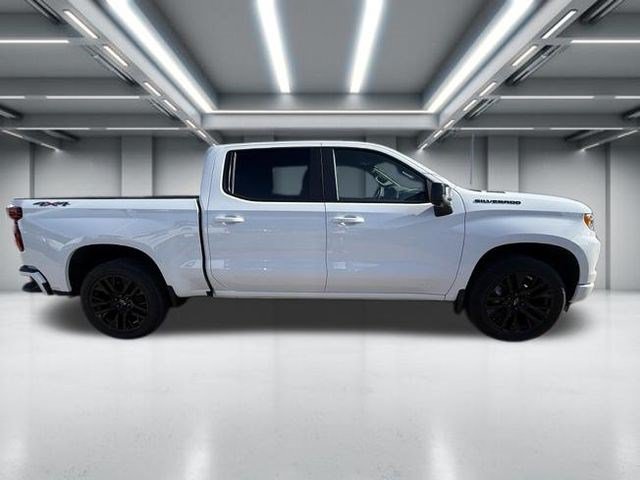 New 2026 Chevrolet Silverado 1500 RST w/ Safety Package AWD/4WD image 1