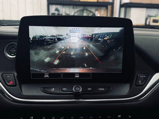 Used 2023 Chevrolet Blazer LT w/ Convenience Package image 34