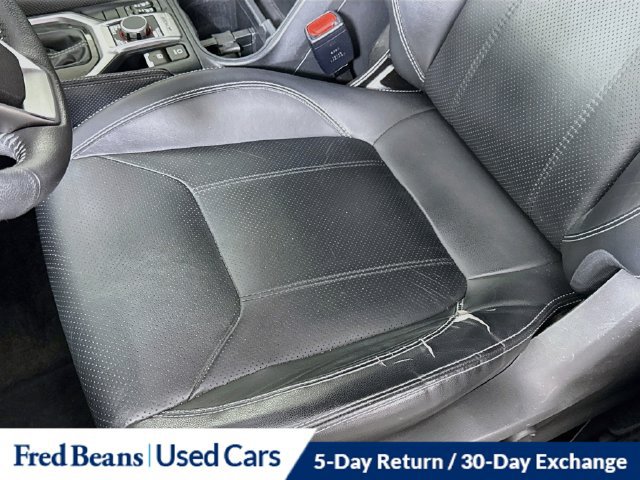 Used 2019 Subaru Forester Limited AWD/4WD image 27
