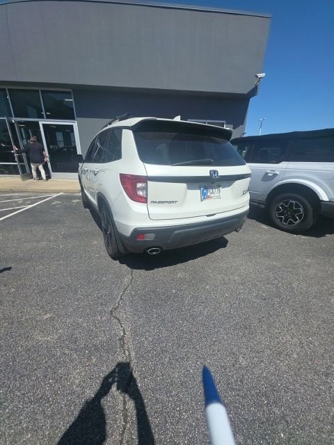 Used 2019 Honda Passport Elite image 7