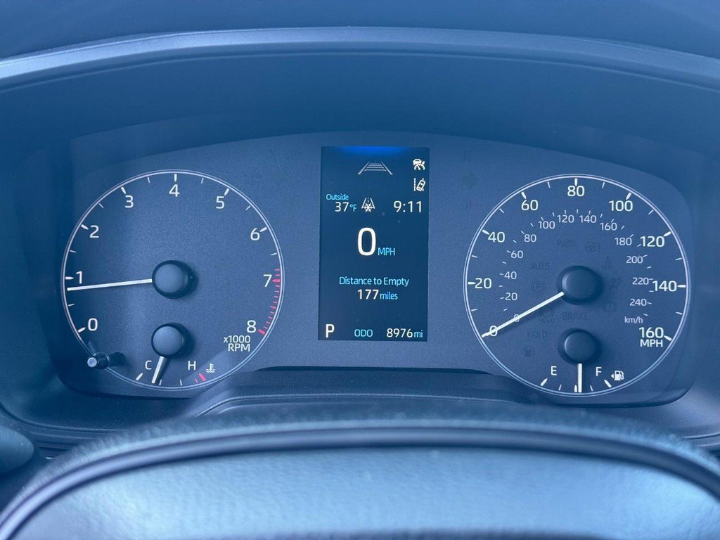 Certified 2025 Toyota Corolla Cross L image 19