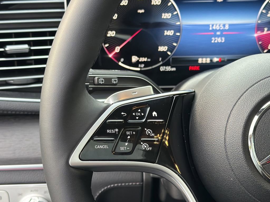 Certified 2026 Mercedes-Benz GLE 350 4MATIC image 24