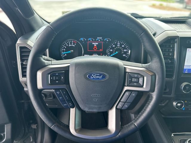 Certified 2021 Ford Expedition XLT AWD/4WD image 15