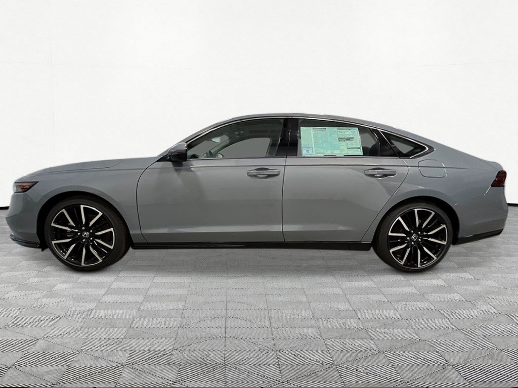 New 2026 Honda Accord Touring image 22