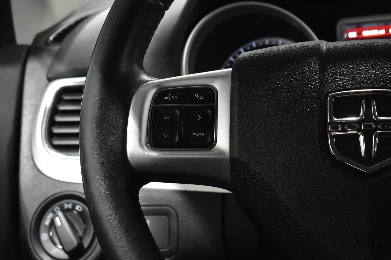 Used 2018 Dodge Journey SE w/ Popular Equipment Group image 8