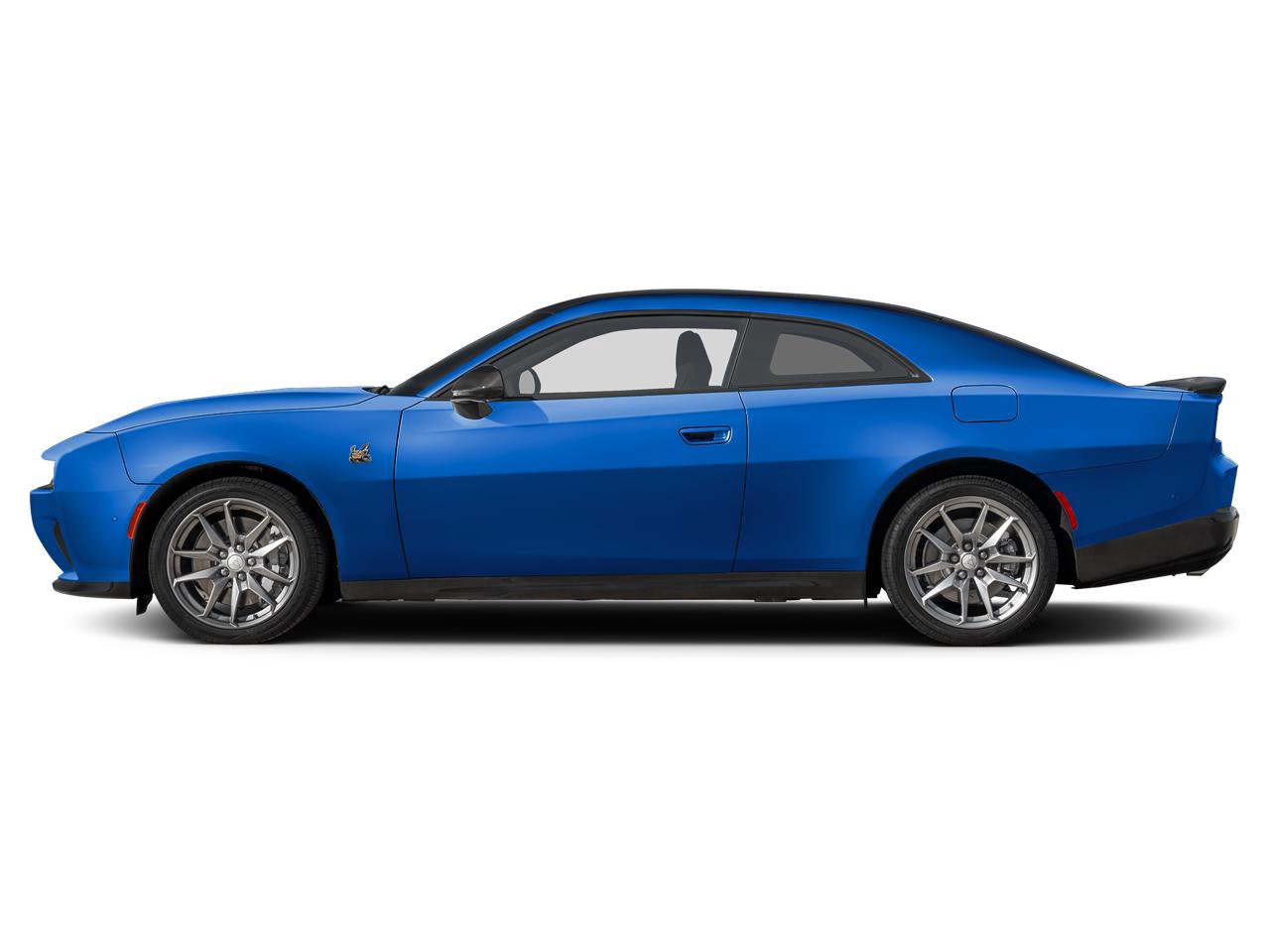 New 2026 Dodge Charger Scat Pack AWD/4WD image 33