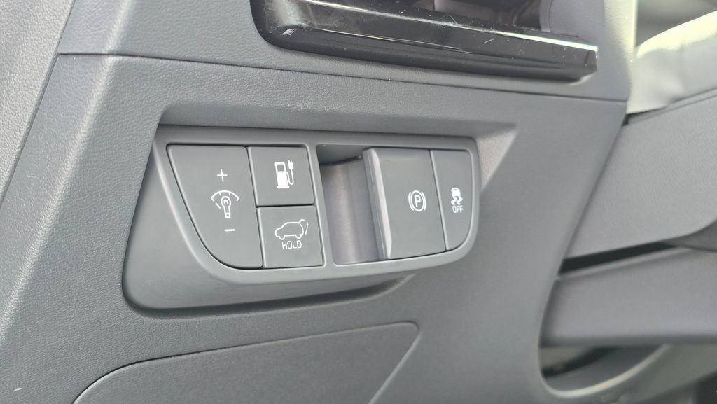 Certified 2024 Kia EV6 Wind AWD/4WD image 24