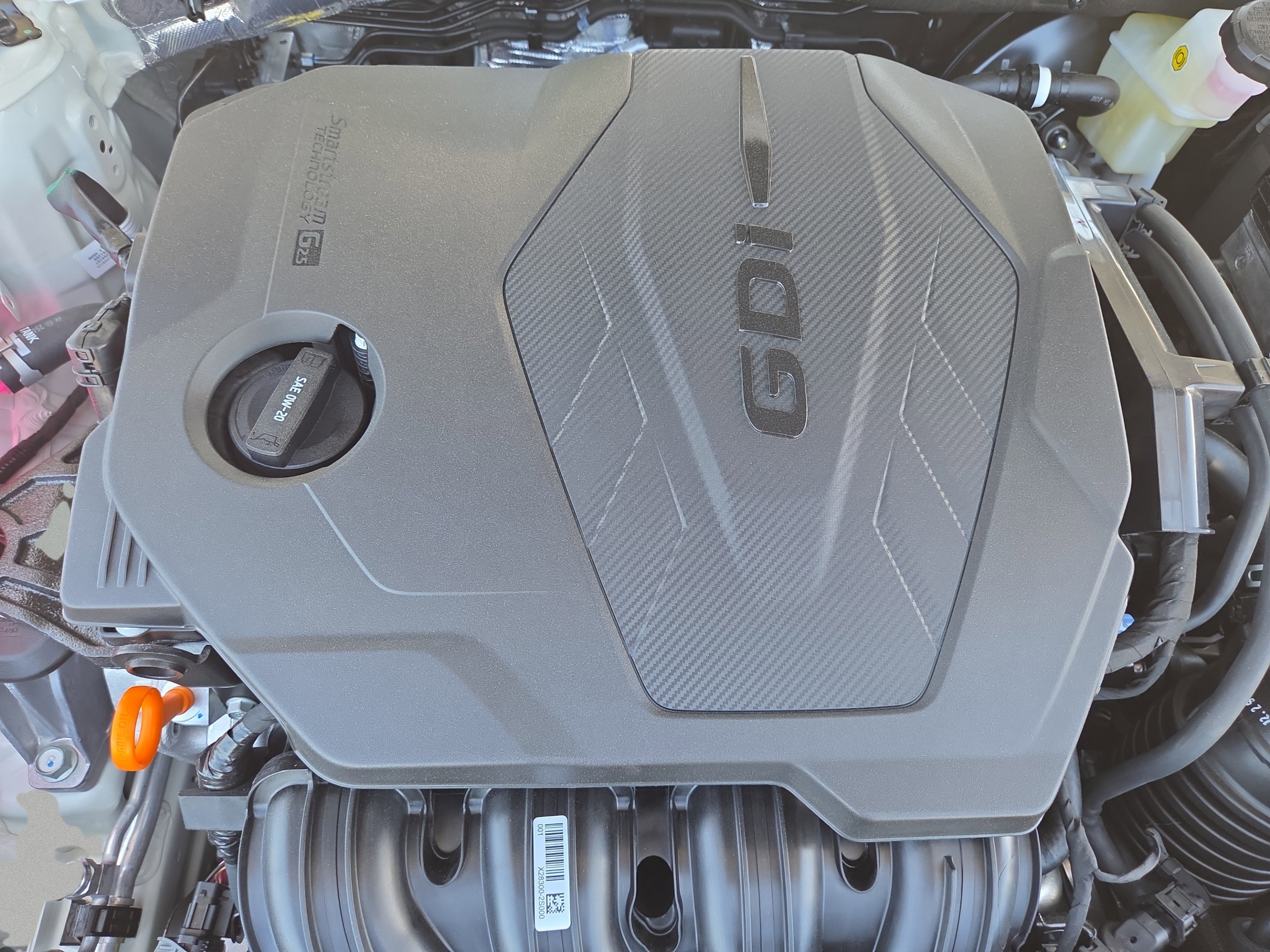 New 2026 Kia K5 GT-Line w/ GT-Line Premium Package FWD image 13
