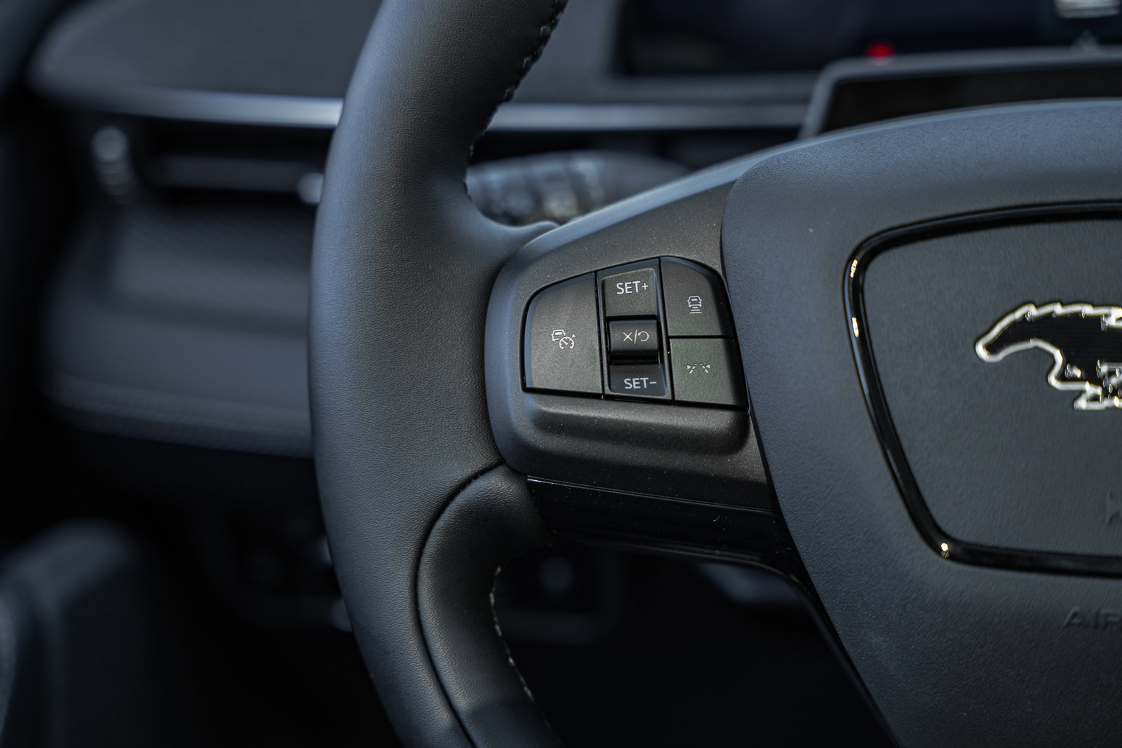 New 2025 Ford Mustang Mach-E Premium image 29