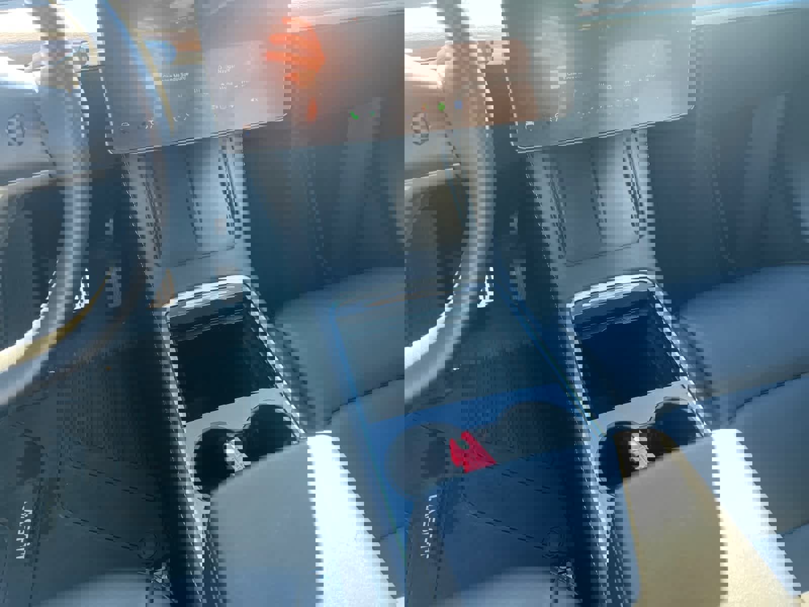 Used 2023 Tesla Model Y Long Range image 14