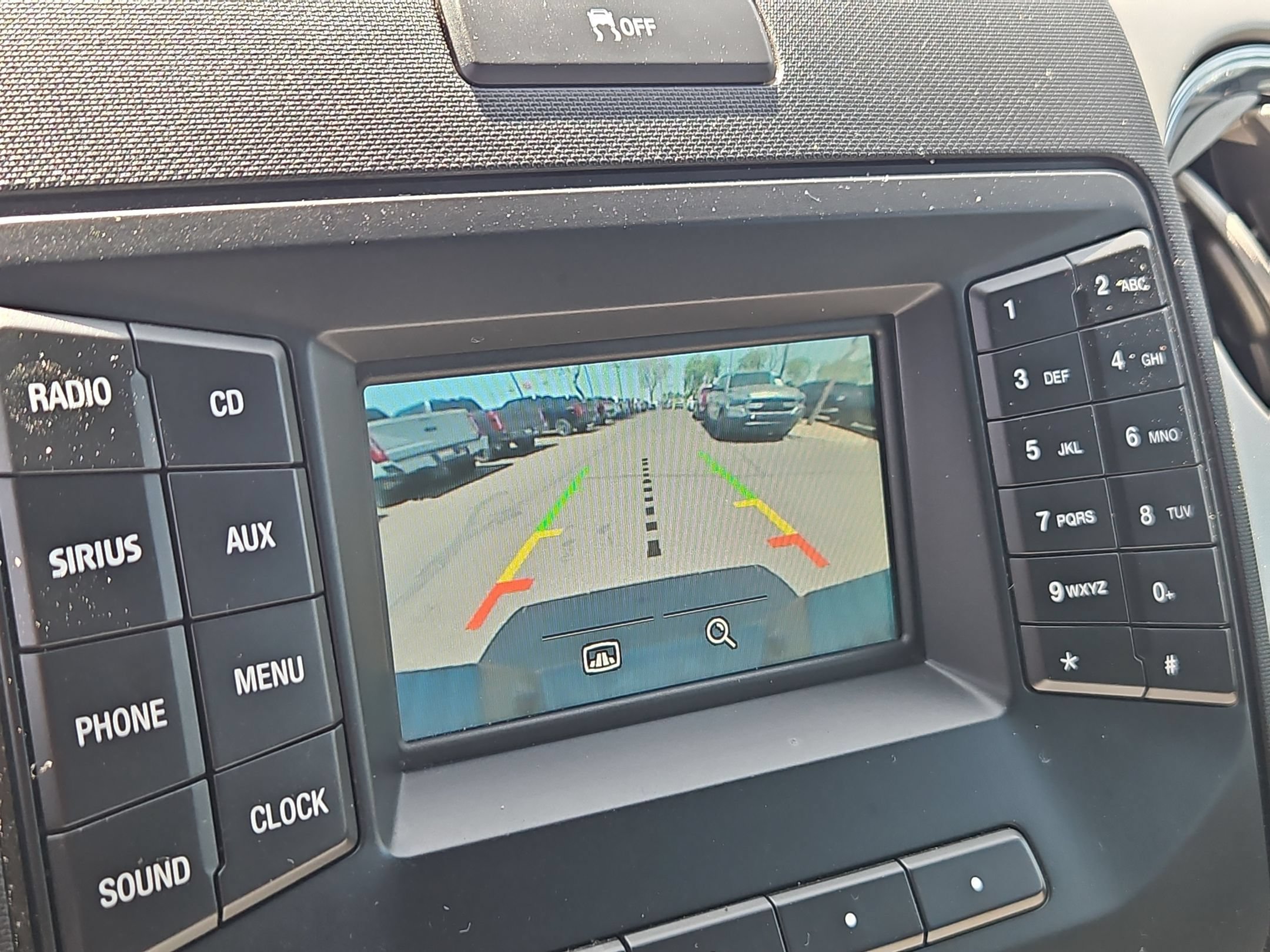 Used 2014 Ford F150 XLT w/ Equipment Group 302A Luxury RWD image 19