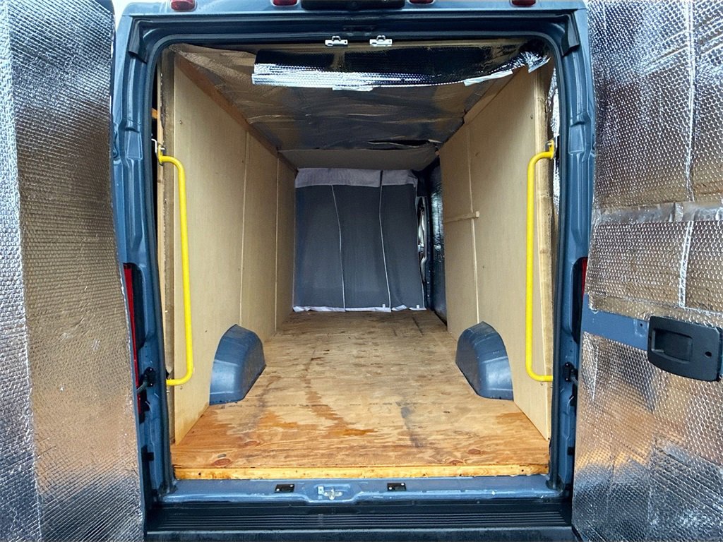 Used 2020 RAM ProMaster 3500 image 26