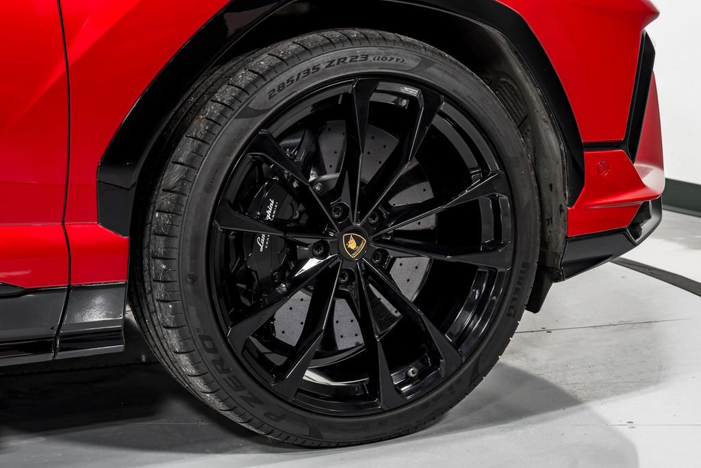 Used 2023 Lamborghini Urus S image 51