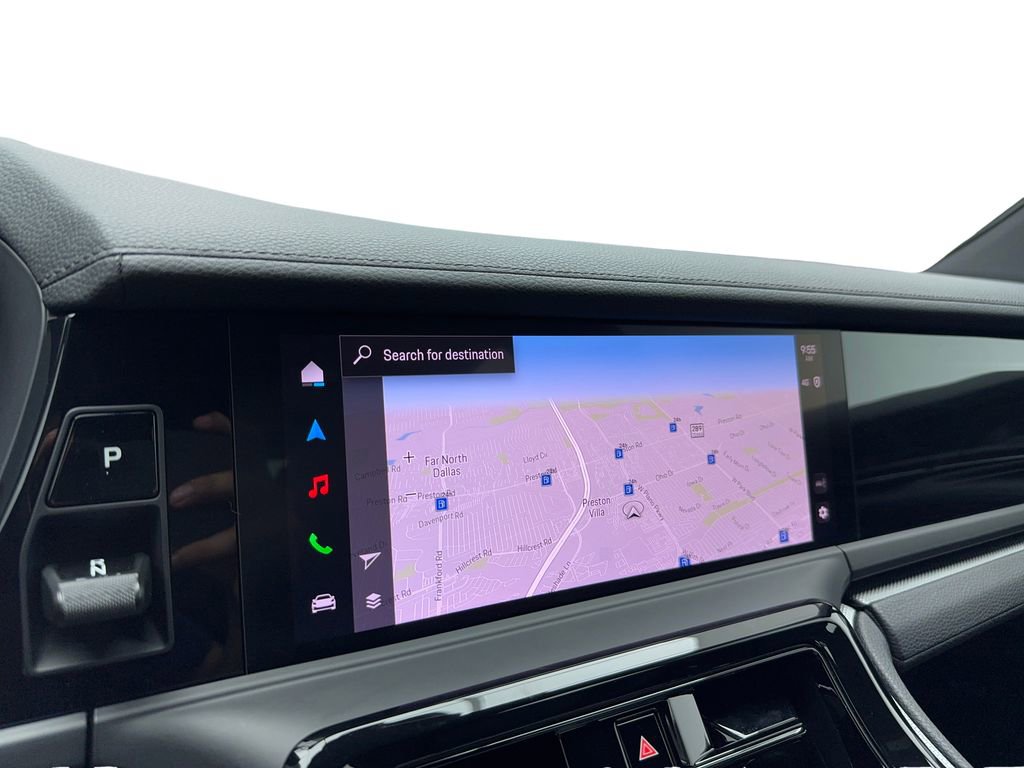 Used 2025 Porsche Panamera w/ Premium Package image 23