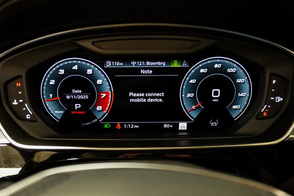 Used 2023 Audi S8 image 54