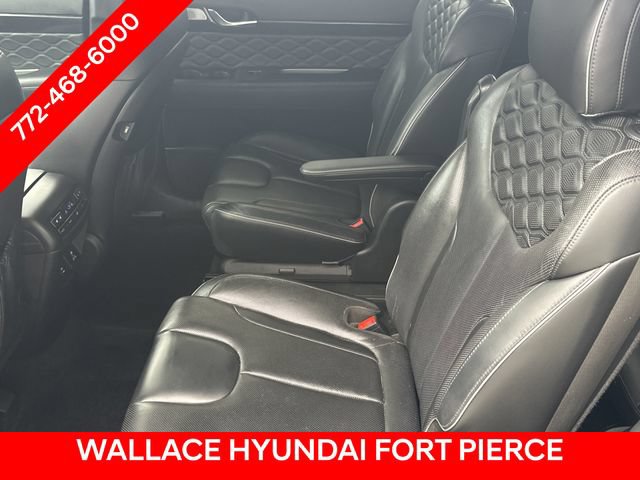 Used 2020 Hyundai Palisade Limited FWD image 13