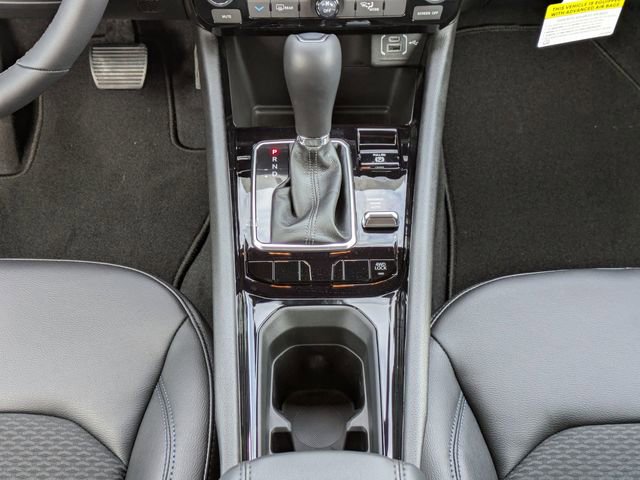 New 2026 Jeep Compass Latitude AWD/4WD image 20