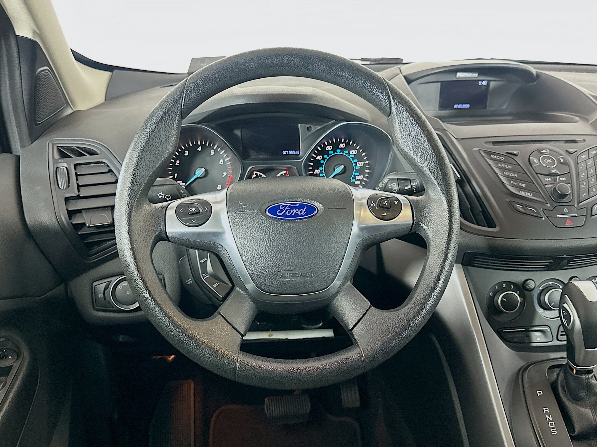Used 2016 Ford Escape SE FWD image 17