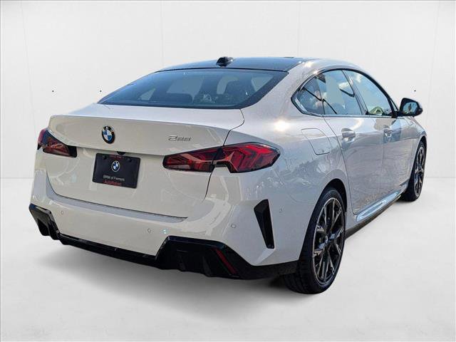 New 2026 BMW 228i w/ Technology Package image 2