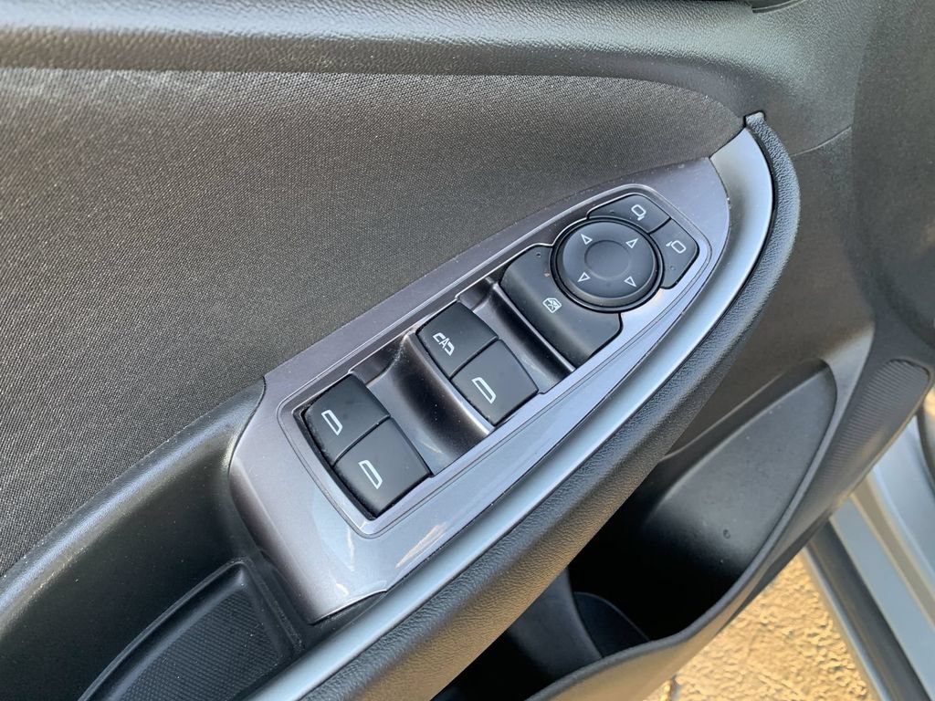 Certified 2024 Chevrolet Malibu LT FWD image 21