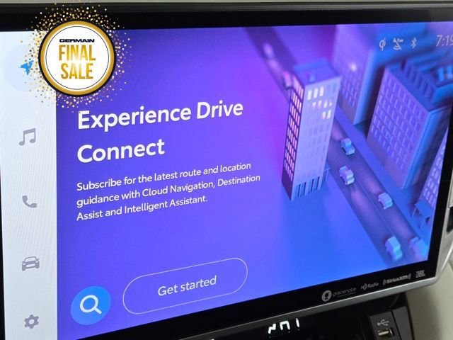 Used 2023 Toyota Tundra Capstone image 30